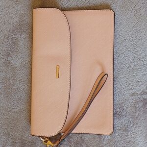 Lovevook Pink Clutch Bag